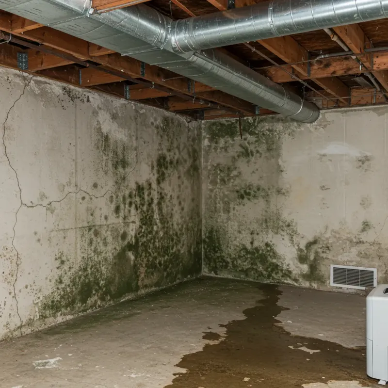 Professional Mold Removal in Milton, FL